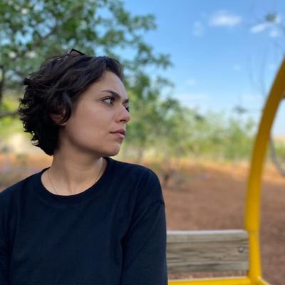 beyynamaz's profile picture. 