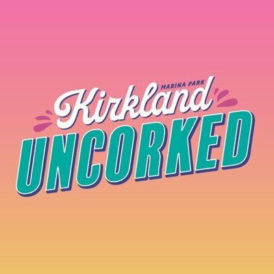 KirklandUncorkd's profile picture. Kirkland Uncorked is a regional showcase of art, food and wine on the beautiful shores of Lake Washington in Kirkland, WA July 12-14, 2024 at Marina Park.