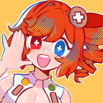 pre debutuber (get it?) artist and vocaloid enthusiast 
PFP: @porl0415
Banner: @YUBA_102
Model art: @mizukithecatto
🔞Minors pls don't follow!!🔞