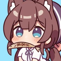 はみに📦 (@haminin_) 's Twitter Profile Photo はみに📦 (@haminin_) 's Twitter Profile Photo