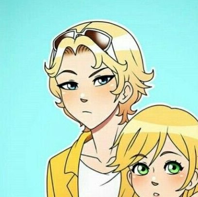 Hi I'm Cole. 💛 Genderbent Chloe 💛 Civilian form of King Bee 💛 King Bee: @UtterlyKingBee_ 💛 All of you are ridiculous, utterly ridiculous!