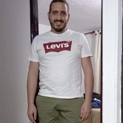 Oscarda55737166's profile picture. Soy feliz