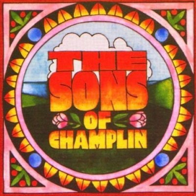 Sons of Champlin