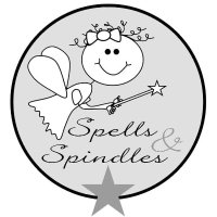 Spells & Spindles (@spellsspindles) 's Twitter Profile