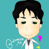 Jun Sato (@junesa_to) 's Twitter Profile