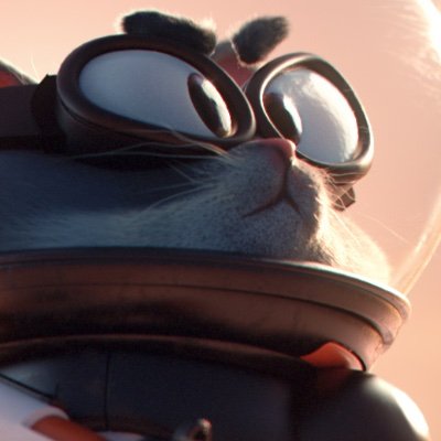 _DorShamir's profile picture. Art Director @ Netflix Animation

IG: https://t.co/yykCJMcDcm