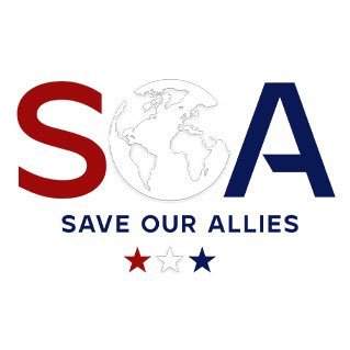 SaveOurAllies Profile Picture