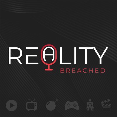 Reality Breached is a Podcast about Video Games, Movies and...well I guess we are still trying to figure it out. Things tend to get weird, enjoy...