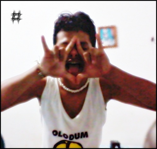 # ~ seein cmt's.    éer sóor conheceer.
