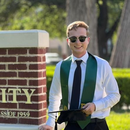 Serra alum, Baylor Alum: Catholic 🇻🇦, Cigar Appreciator, John the Painter Integralist; Baylor Homer. probably being sarcastic