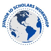 Junior IO Scholars Workshop(@jr_IOscholars) 's Twitter Profile Photo