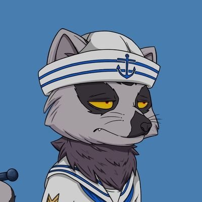 Lemur Rockさんのプロフィール画像