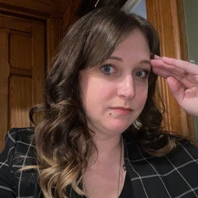 BritCharek's profile picture. High School English Professor 🧑‍🎓