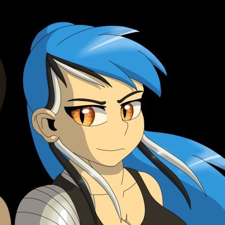 Mia SilverWingsさんのプロフィール画像