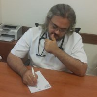 Dr. Mikail Kabak (@drmikailkabak) 's Twitter Profile