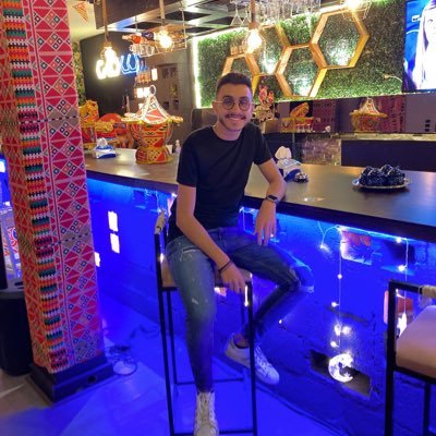 govaamir's profile picture. إن جمال ارواحنا لن يُهزم .. ❤