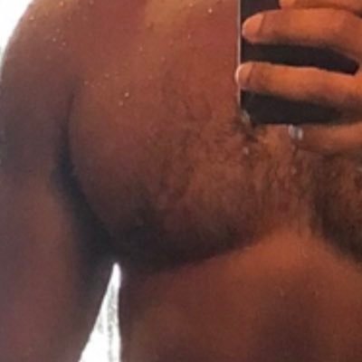 Throbber096's profile picture. Dom. 35. muscular. young daddy. 👣🍆💦 Probably looking for a sub btm to use or own. is this an “alt” if I have no “main?”