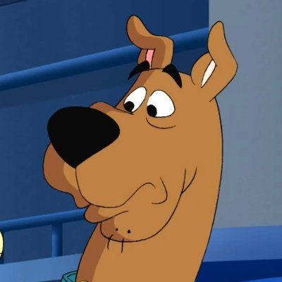 DoobyScoobyWoo's profile picture. ᴛʜᴇ ɢʀᴇᴀᴛ ᴅᴀɴᴇ ᴍᴀꜱᴄᴏᴛ ᴏꜰ ᴍʏꜱᴛᴇʀʏ ɪɴᴄ., ᴀɴᴅ ᴘᴇᴛ ᴀɴᴅ ʙᴇꜱᴛ ꜰʀɪᴇɴᴅ ᴏꜰ ꜱʜᴀɢɢʏ ʀᴏɢᴇʀꜱ.