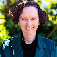 Rebecca J. Collie, PhD(@RebeccaJCollie) 's Twitter Profile Photo