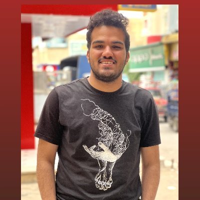 في اصوات في دماغي بس عالعادي بعرف اسكتها