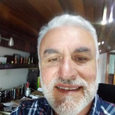 geraldofelisbe9's profile picture. 