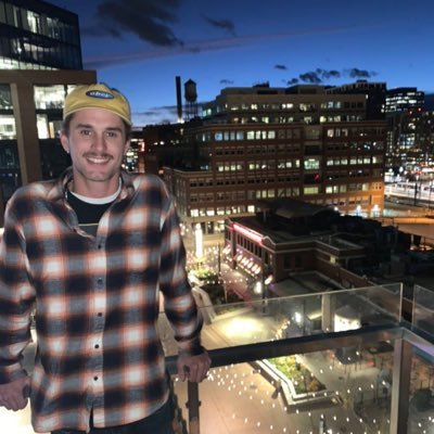 bradydott's profile picture. just two European travelers