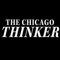 The Chicago Thinker(@ThinkerChicago) 's Twitter Profile Photo