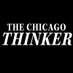 The Chicago Thinker (@ThinkerChicago) Twitter profile photo