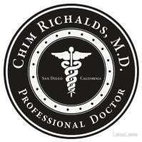Dr. Chim Richalds, PD(@Marghareti72) 's Twitter Profile Photo
