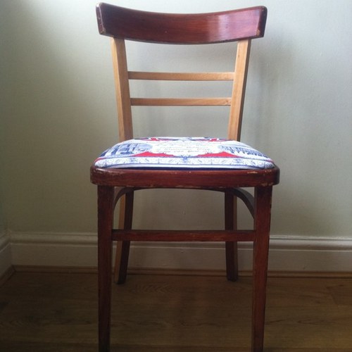 thedirtyseat's profile picture. on the road to learning upholstery with a bit of furniture renewal along the way