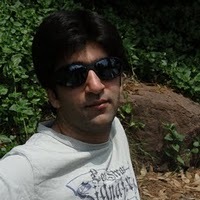 Muslim,Rails developer,Dreamer,Sports Freak,Patriot,Emotional and that's it..