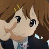 NewYuidaily's profile picture. Account both in English
as Spanish of images of Yui from K-on.
Cuenta tanto en inglés como español de imagenes de Yui de K-on.