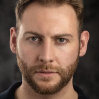 Jack Frank - Actor/Voice Artist(@JackFrankActor) 's Twitter Profileg