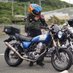 青いマーくん@2月7日より函館SR400FI (@srridermk) Twitter profile photo 青いマーくん@2月7日より函館SR400FI (@srridermk) Twitter profile photo