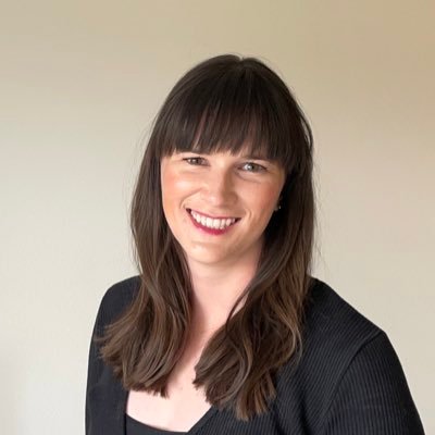 UX researcher @ DonorDrive. Athleisure and Oxford comma enthusiast. Thoughts and opinions are my own. She/her/hers