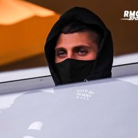 Marco (@araaahcomar) 's Twitter Profile