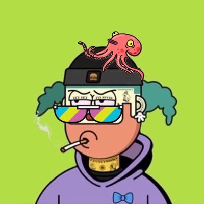 Nft collector Bullish on @RubberDuckBP🐤, @MysticsNFT 🧙♂️, @DSPC_nft 🍕and @ThePossessedNFT🧪. Test Subject Status:🔴. All Star Status:🔴. Youngin (16)