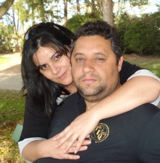 Sou pastora auxiliar do meu esposo Pastor Renato da Igreja do Evangelho Quadrangular De Pouso Alto MG.