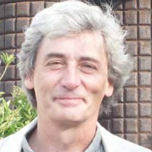 Pascal Levieux Profile