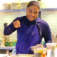 Chef Sakari Smithwick(@SakariSmithwick) 's Twitter Profile Photo