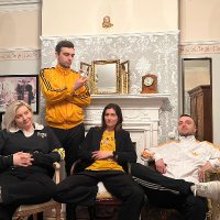 Bad Sidekick (@badsidekickband) 's Twitter Profile