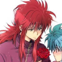 𝐃𝐚𝐢𝐥𝐲 𝐘𝐨𝐤𝐨 𝐊𝐮𝐫𝐚𝐦𝐚 🌹(@DailyYokoKurama) 's Twitter Profile Photo