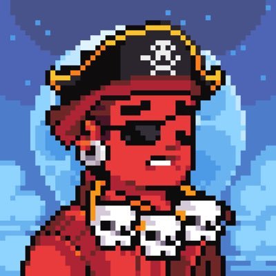 Josh~ $BUBBLE 🫧🫧🫧さんのプロフィール画像