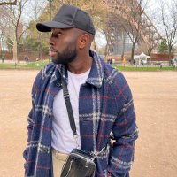Michael Levi Fatogun (@levifatz) 's Twitter Profile