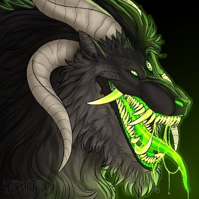 Icon by @monstatron
~Micaela~Fan of all things horror and sci-fi
