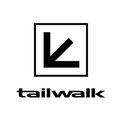 【公式】tailwalk (テイルウォーク)｜世界中の釣り好き応援中📢