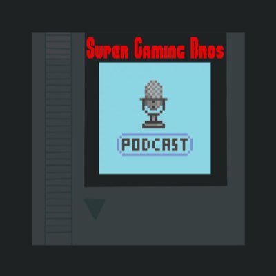 Podcast de videojuegos y cosas geek! 🎙 👾