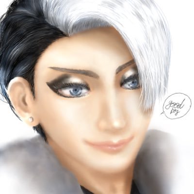 雑多垢｜推しの誕生日にケーキ作ってお祝いするタイプ∥音楽と魔法と油絵が好き▽ぬい服も作る▽好きなものを好きなだけ▽複数推しがち🎤🐺👔.🎋*👹💎.🍃*💀.⚗.️🐉.🦈.🐬*🍙.🥪.🏖.🩸*🍳.🔥*💥.👀*🦊.🤳.🍙.🏐.🌙.😷.🐈*🍎.🐦‍⬛30↑