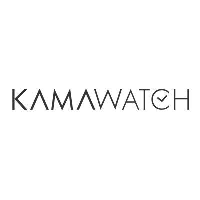 KAMAWATCH Japan公式アカウントです。イタリア発✖️日本製ムーブメント『KAMA LUXE』は、1つの時計で8パターン。まもなくMakuakeにて日本初上陸！