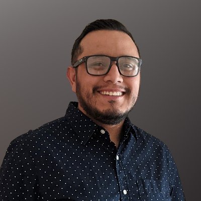 Software Engineer @ 100Devs 💻
Dad | Homecook 🧑🏽🍳 | Keyboard Enthusiast ⌨️
Passionate about science and tech 🧑🏽🔬